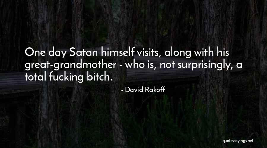 Biblical Narrative Quotes By David Rakoff Biblical Narrative Quotes By David Rakoff