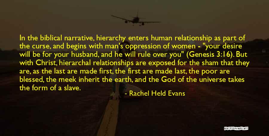Biblical Narrative Quotes By Rachel Held Evans Biblical Narrative Quotes By Rachel Held Evans
