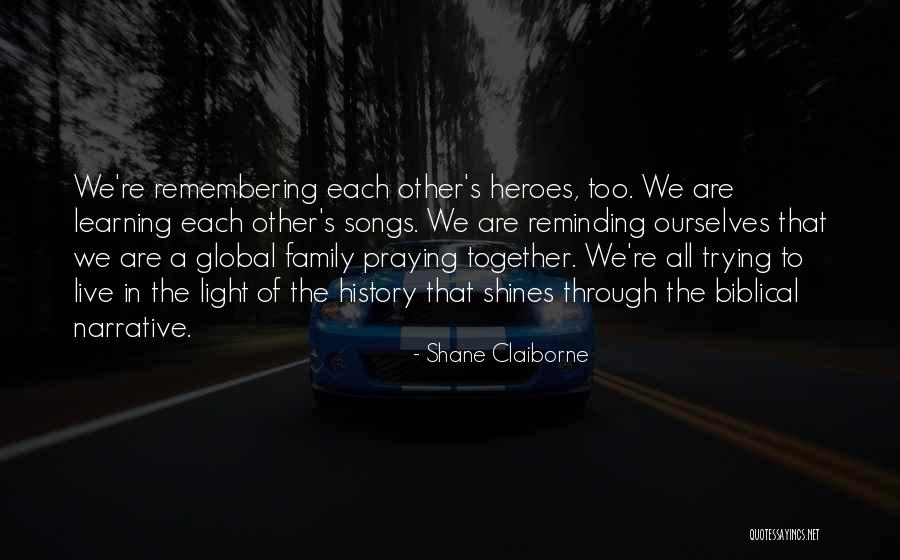 Biblical Narrative Quotes By Shane Claiborne Biblical Narrative Quotes By Shane Claiborne