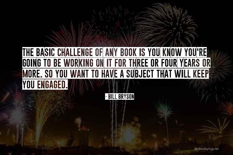 Biblical Noah Quotes By Bill Bryson Biblical Noah Quotes By Bill Bryson