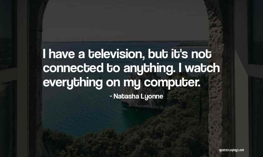 Biblical Omnipresence Quotes By Natasha Lyonne Biblical Omnipresence Quotes By Natasha Lyonne