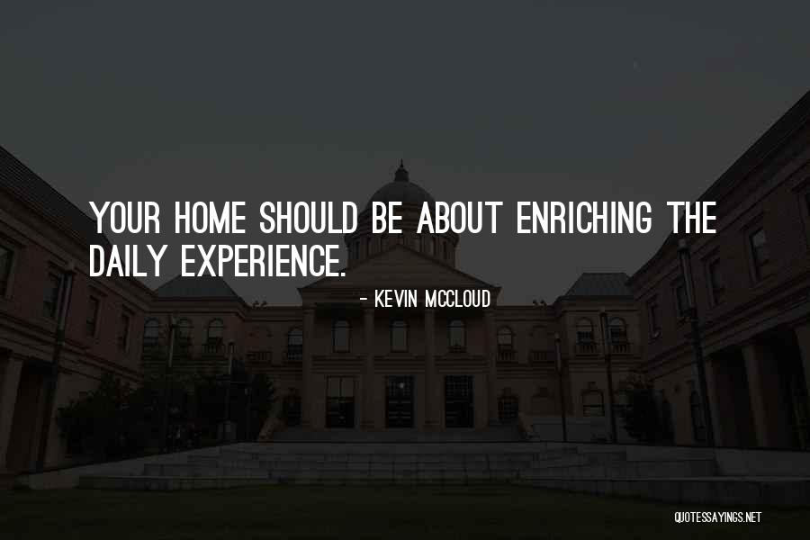 Biblical Pretenders Quotes By Kevin McCloud Biblical Pretenders Quotes By Kevin McCloud
