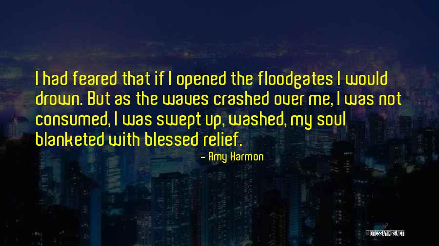 Biblical Priesthood Quotes By Amy Harmon