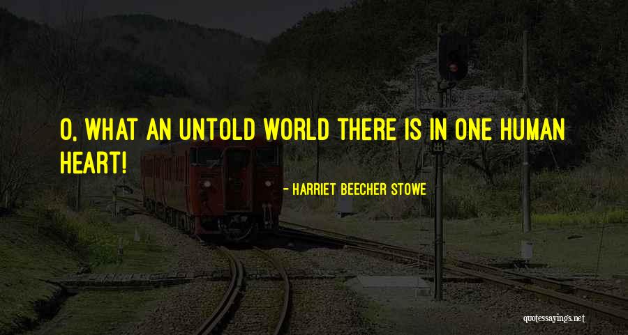Biblical Psychology Quotes By Harriet Beecher Stowe Biblical Psychology Quotes By Harriet Beecher Stowe