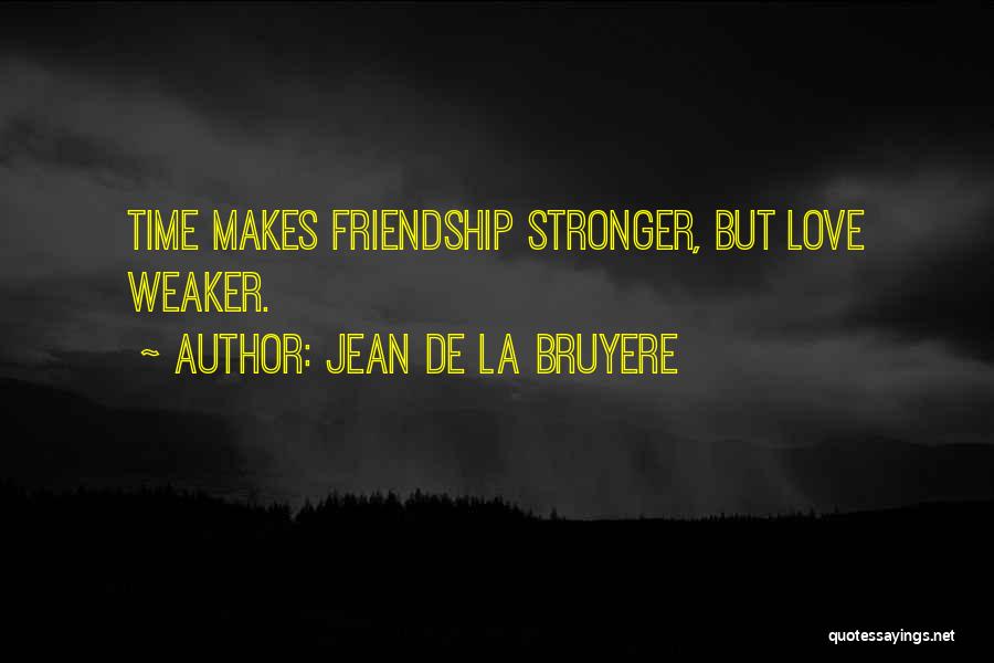 Biblical Reference Quotes By Jean De La Bruyere