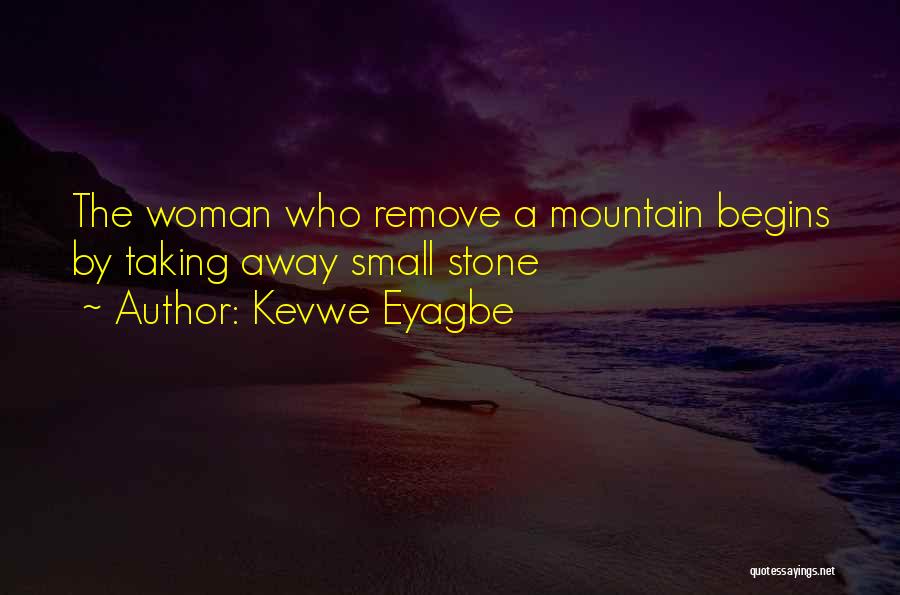 Biblical Reference Quotes By Kevwe Eyagbe