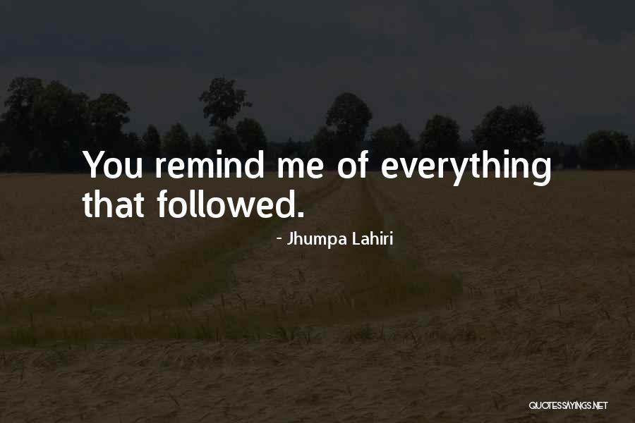 Biblical Scholarship Quotes By Jhumpa Lahiri Biblical Scholarship Quotes By Jhumpa Lahiri
