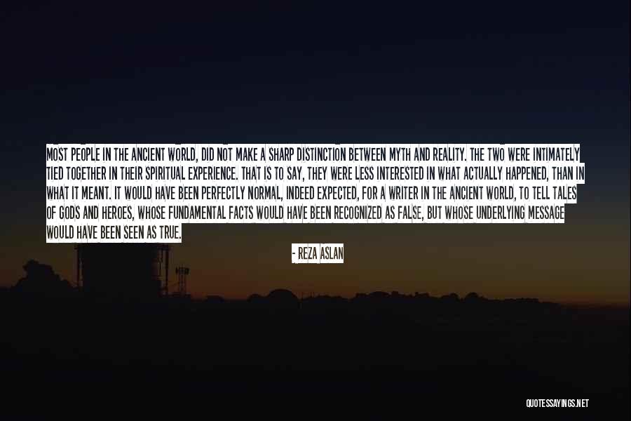 Biblical Scholarship Quotes By Reza Aslan Biblical Scholarship Quotes By Reza Aslan