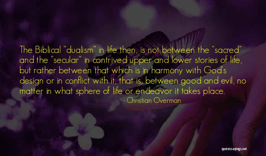 Biblical Stories Quotes By Christian Overman Biblical Stories Quotes By Christian Overman