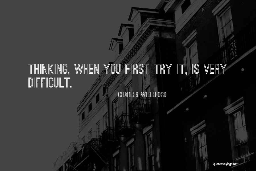 Biblicalfacts Quotes By Charles Willeford Biblicalfacts Quotes By Charles Willeford