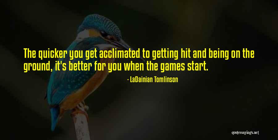 Biblicisms Quotes By LaDainian Tomlinson Biblicisms Quotes By LaDainian Tomlinson