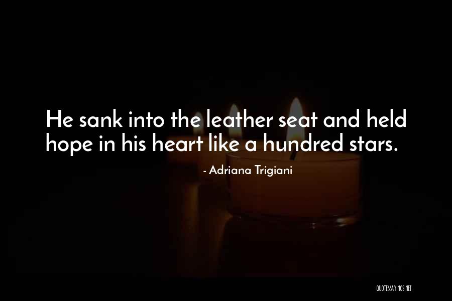 Biblins Campsite Quotes By Adriana Trigiani Biblins Campsite Quotes By Adriana Trigiani