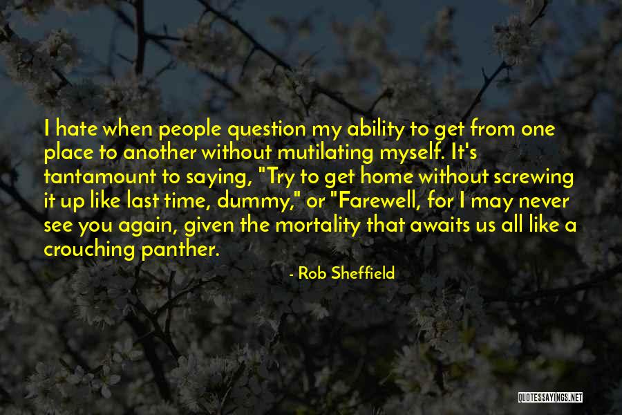 Bibliographical Society Quotes By Rob Sheffield Bibliographical Society Quotes By Rob Sheffield