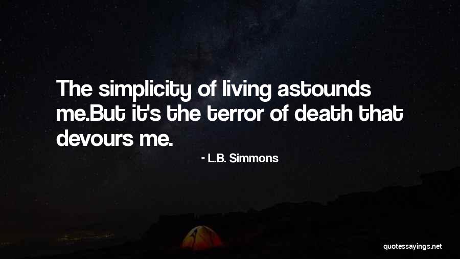 Bibliographies About Abortion Quotes By L.B. Simmons Bibliographies About Abortion Quotes By L.B. Simmons