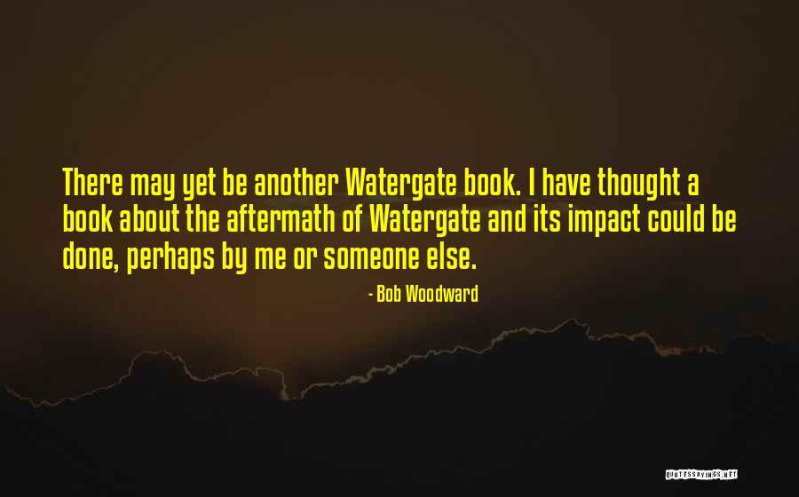 Bibliomancy In A Sentence Quotes By Bob Woodward Bibliomancy In A Sentence Quotes By Bob Woodward