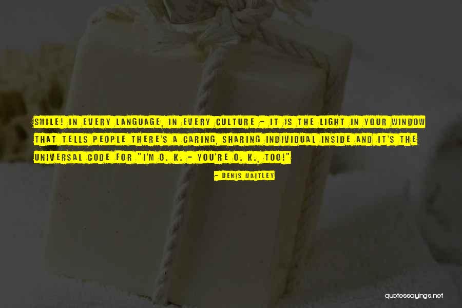 Bibliomancy In A Sentence Quotes By Denis Waitley Bibliomancy In A Sentence Quotes By Denis Waitley