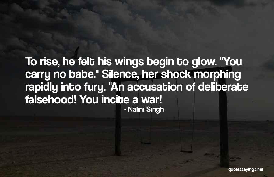Bibliomania Tulsa Quotes By Nalini Singh Bibliomania Tulsa Quotes By Nalini Singh