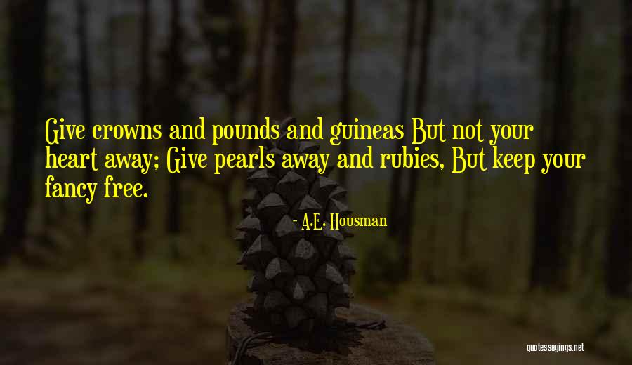Bibliophilia Funny Quotes By A.E. Housman Bibliophilia Funny Quotes By A.E. Housman