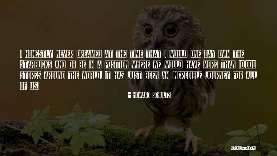 Bibliophilic Society Quotes By Howard Schultz Bibliophilic Society Quotes By Howard Schultz