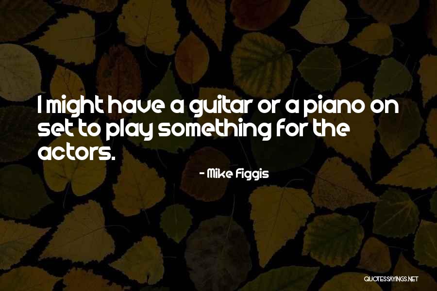 Biblioteca En Quotes By Mike Figgis