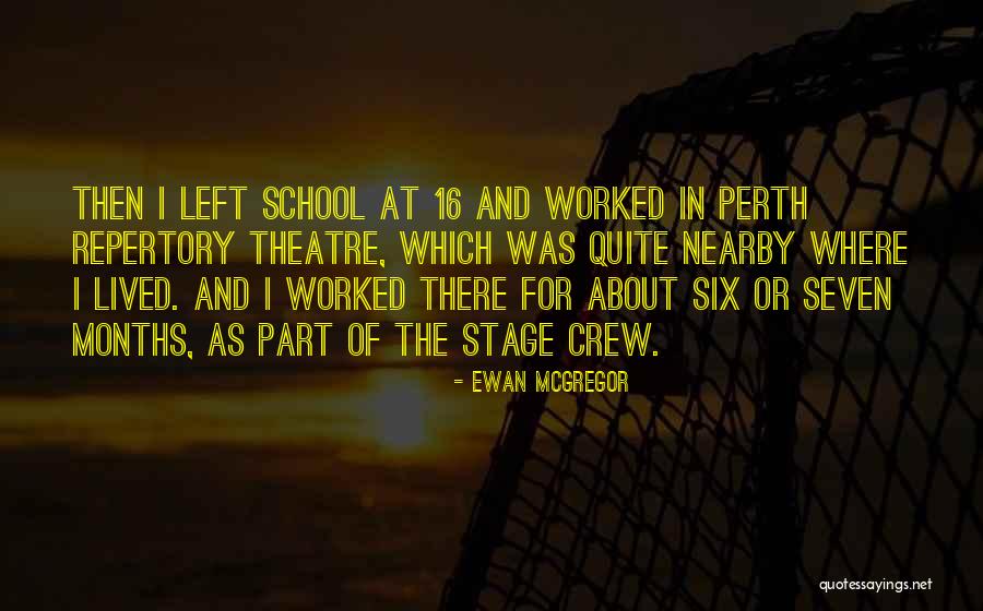 Biblioteca Nationala Quotes By Ewan McGregor Biblioteca Nationala Quotes By Ewan McGregor
