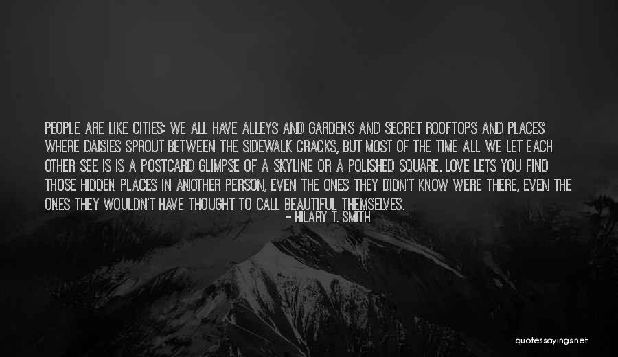 Bibliotecaria Em Quotes By Hilary T. Smith Bibliotecaria Em Quotes By Hilary T. Smith