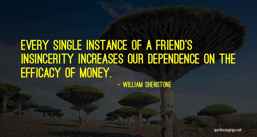 Biblioteche Ceviche Quotes By William Shenstone Biblioteche Ceviche Quotes By William Shenstone