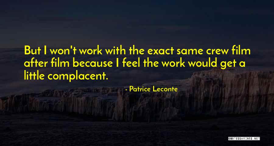 Biblioteci Mobila Quotes By Patrice Leconte Biblioteci Mobila Quotes By Patrice Leconte