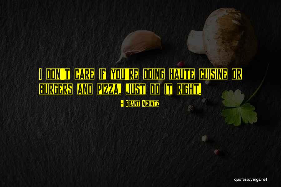Biblioteket Drag R Quotes By Grant Achatz Biblioteket Drag R Quotes By Grant Achatz