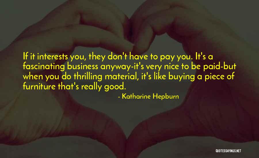 Biblioth Que Audio Quotes By Katharine Hepburn Biblioth Que Audio Quotes By Katharine Hepburn