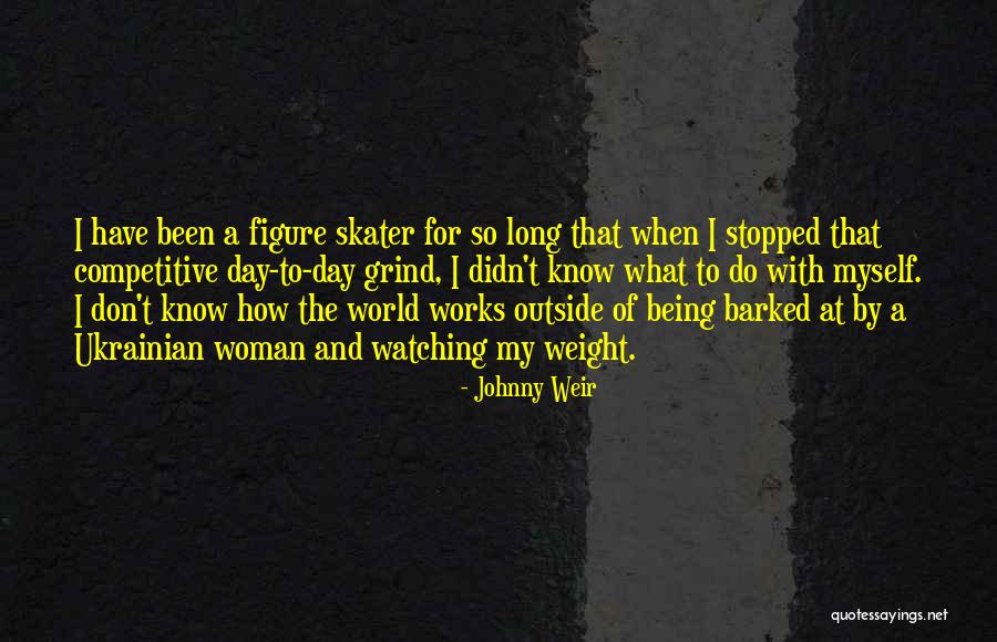 Bibliotheek Halle Quotes By Johnny Weir Bibliotheek Halle Quotes By Johnny Weir