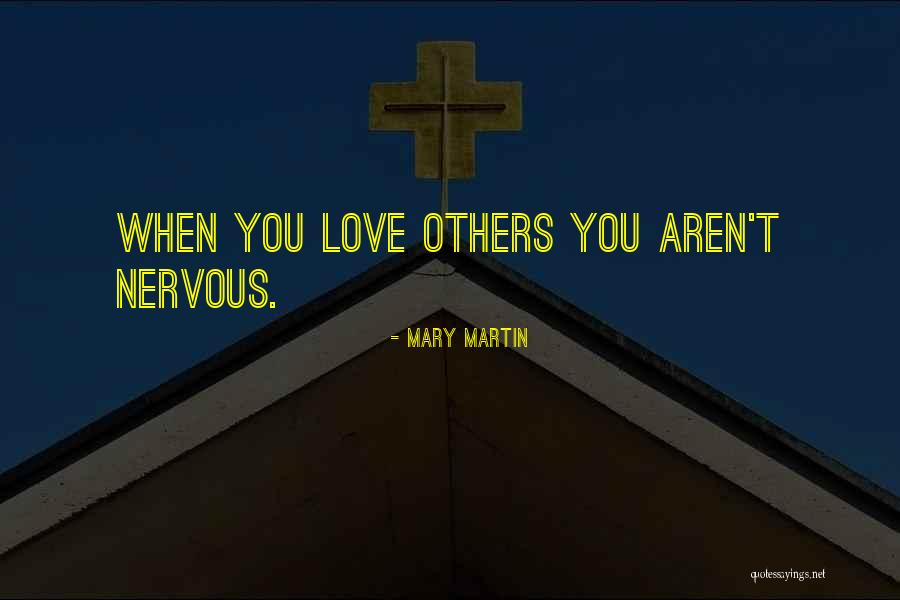 Bibliothekaresse Quotes By Mary Martin Bibliothekaresse Quotes By Mary Martin