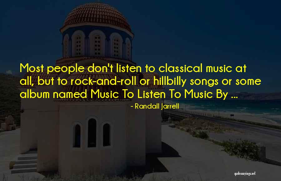 Bibliotheques Udem Quotes By Randall Jarrell Bibliotheques Udem Quotes By Randall Jarrell