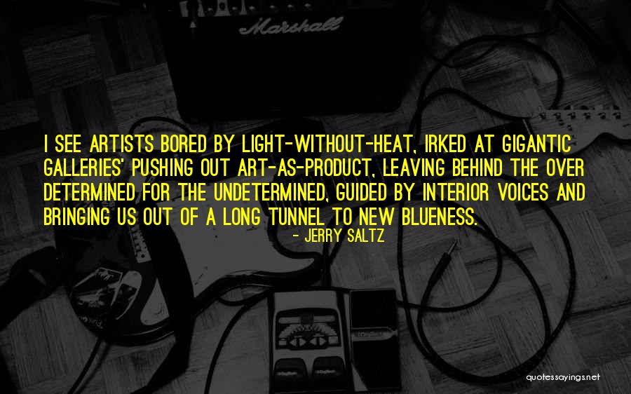 Bibliotherapy Books Quotes By Jerry Saltz Bibliotherapy Books Quotes By Jerry Saltz