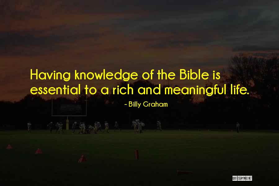 Biblos Resort Quotes By Billy Graham Biblos Resort Quotes By Billy Graham