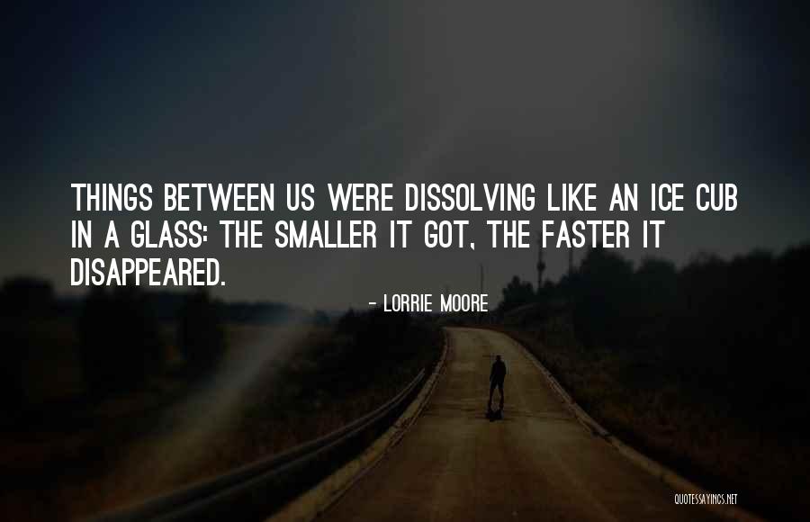 Biblos Resort Quotes By Lorrie Moore Biblos Resort Quotes By Lorrie Moore