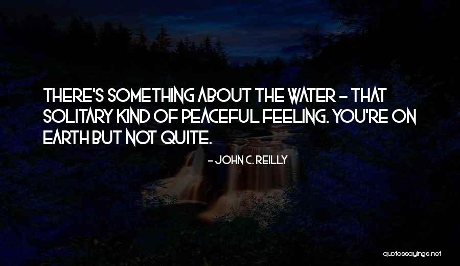 Biboy Enriquez Quotes By John C. Reilly Biboy Enriquez Quotes By John C. Reilly