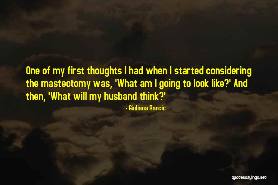 Bibsy Mae Quotes By Giuliana Rancic Bibsy Mae Quotes By Giuliana Rancic