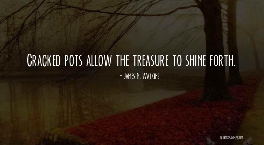 Bicada Quotes By James N. Watkins Bicada Quotes By James N. Watkins