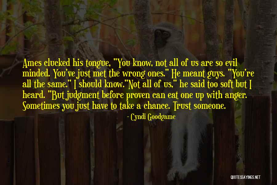 Bicademia Quotes By Cyndi Goodgame Bicademia Quotes By Cyndi Goodgame