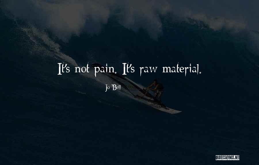 Bicadesign Quotes By Jo Bell Bicadesign Quotes By Jo Bell