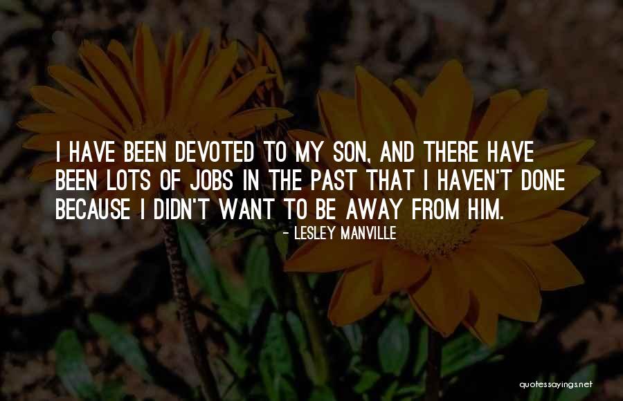 Bicalho Quotes By Lesley Manville Bicalho Quotes By Lesley Manville