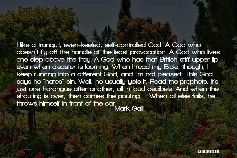 Bicara Kopi Quotes By Mark Galli Bicara Kopi Quotes By Mark Galli