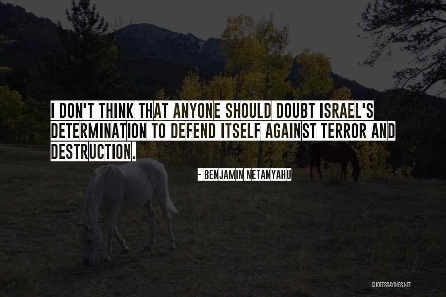 Bicentenariobu Quotes By Benjamin Netanyahu Bicentenariobu Quotes By Benjamin Netanyahu