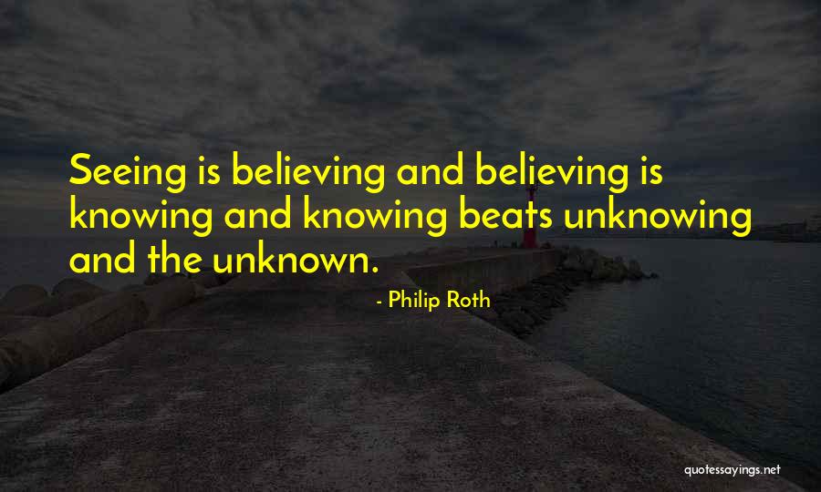 Bich Lien Quotes By Philip Roth