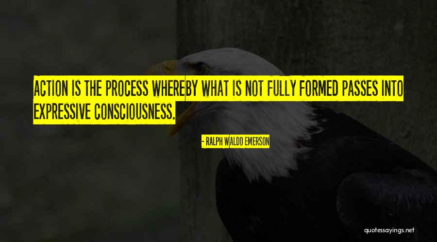 Bich Lien Quotes By Ralph Waldo Emerson