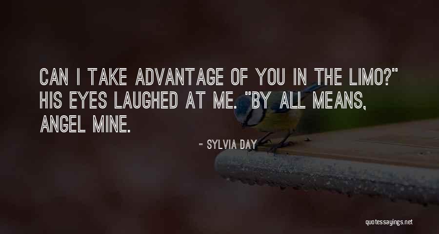Bich Lien Quotes By Sylvia Day