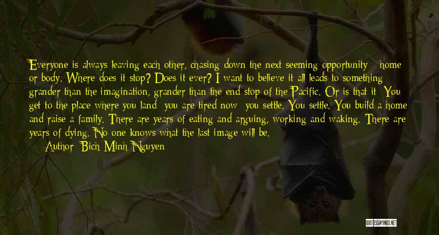 Bich Minh Nguyen Quotes 181785