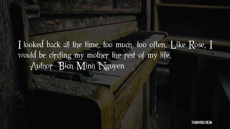 Bich Minh Nguyen Quotes 1998254