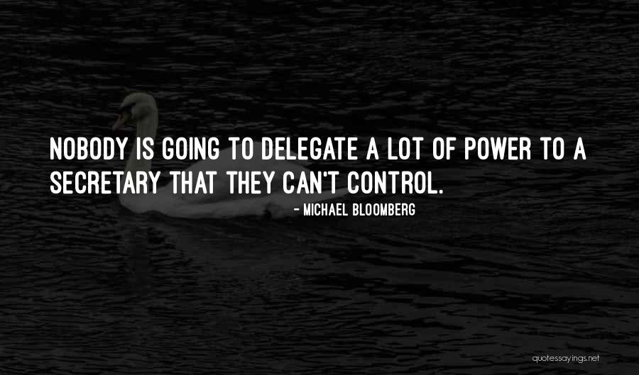 Bicha Solitaria Quotes By Michael Bloomberg Bicha Solitaria Quotes By Michael Bloomberg